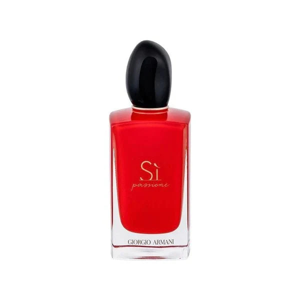 Sì Passione Giorgio Armani للنساء