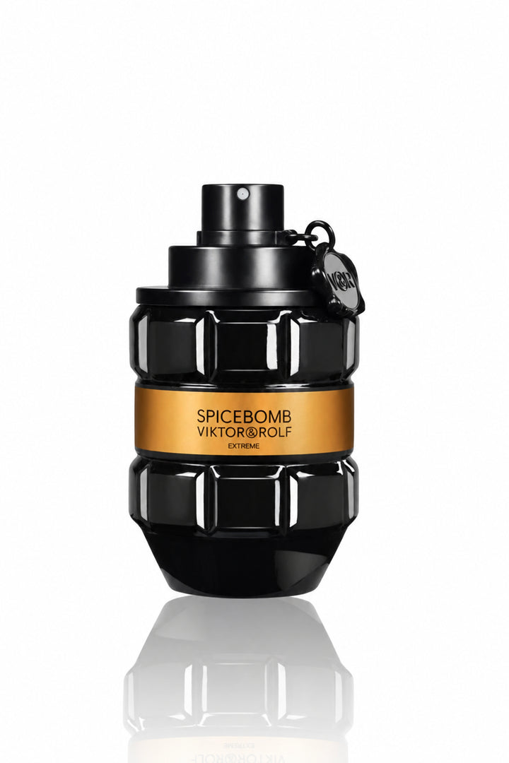 Spicebomb Extreme Viktor&Rolf للرجال