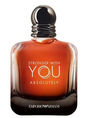 Stronger With You Absolutely- Emporio Armani  للرجال