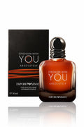 Stronger With You Absolutely [ sealed master box ] للرجال