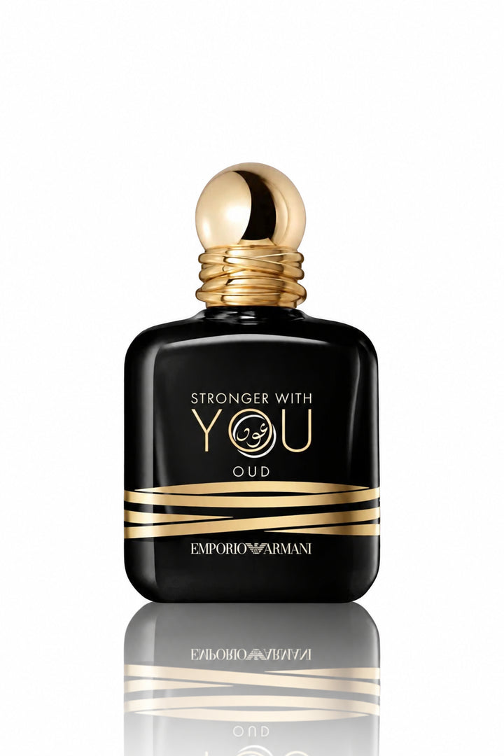 Stronger With You Oud-Emporio Armaniللرجال