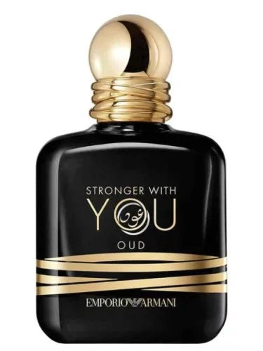 Stronger With You Oud-Emporio Armaniللرجال