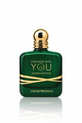 Stronger With You Sandalwood Giorgio Armani للجنسين