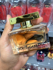 The One Dolce&Gabbana للنساء