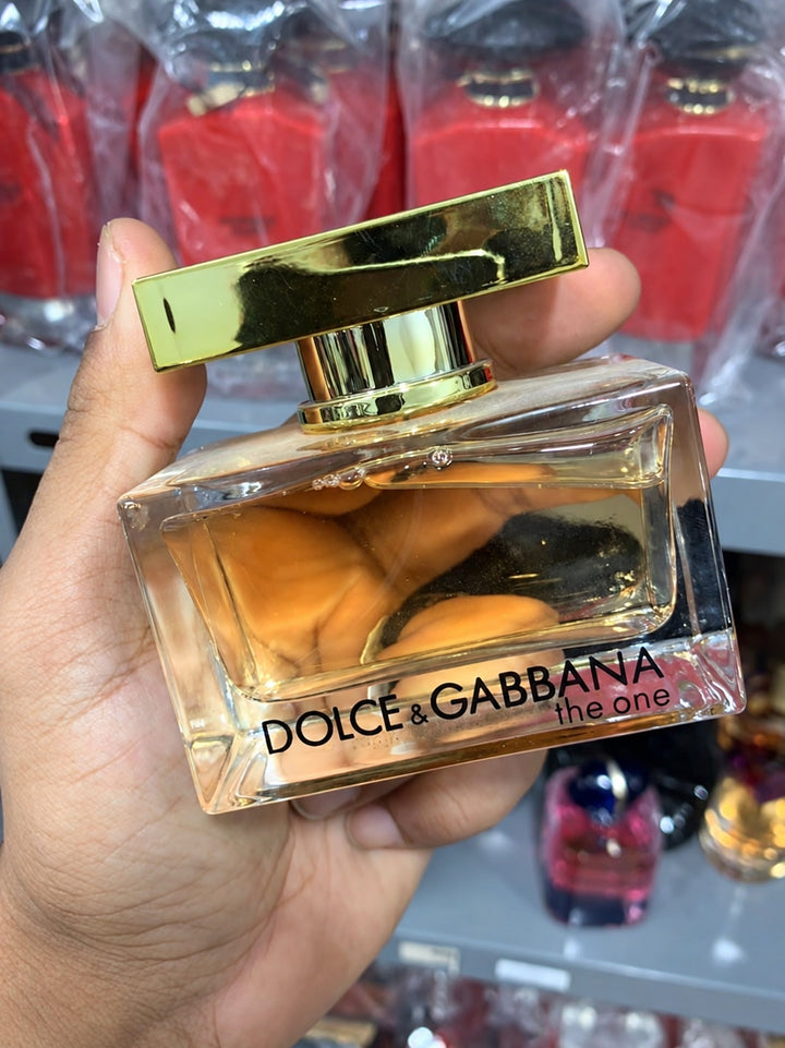 The One Dolce&Gabbana للنساء