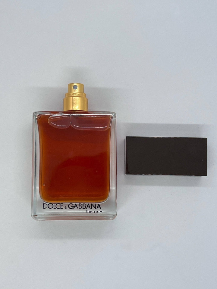 The One for Men Dolce&Gabbana [ EDT ] للرجال