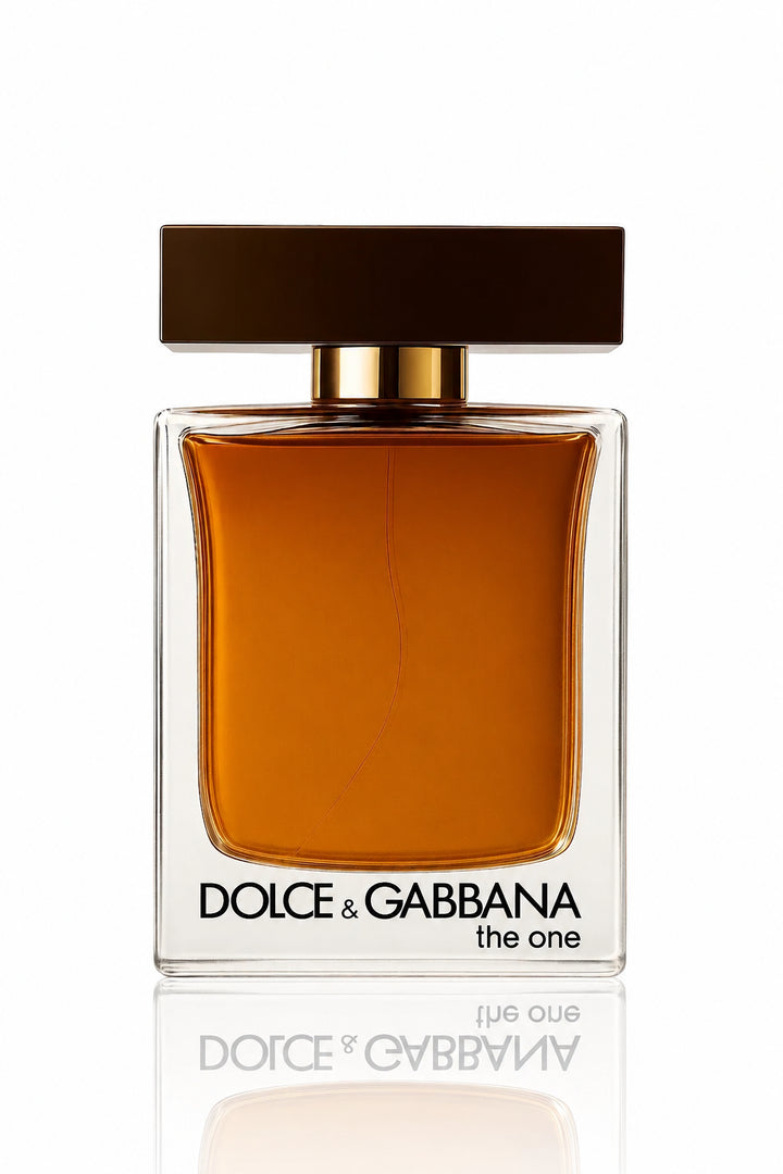 The One for Men Dolce&Gabbana [ EDT ] للرجال