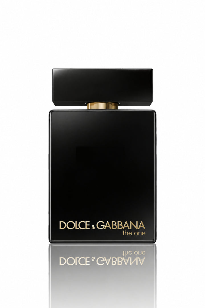 The One For Men Eau de Parfum Intense Dolce&Gabbana للرجال