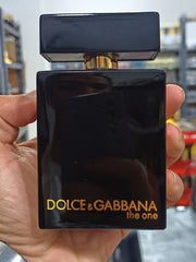 The One For Men Eau de Parfum Intense Dolce&Gabbana للرجال