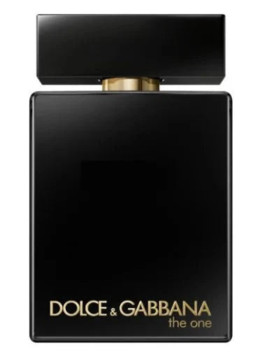 The One For Men Eau de Parfum Intense Dolce&Gabbana للرجال