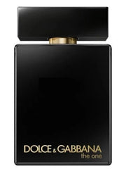 The One For Men Eau de Parfum Intense Dolce&Gabbana للرجال