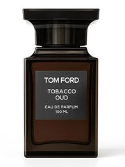 Tobacco Oud Tom Ford للجنسين