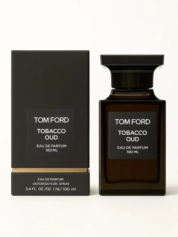 Tobacco Oud Tom Ford [ sealed master box ] للجنسين