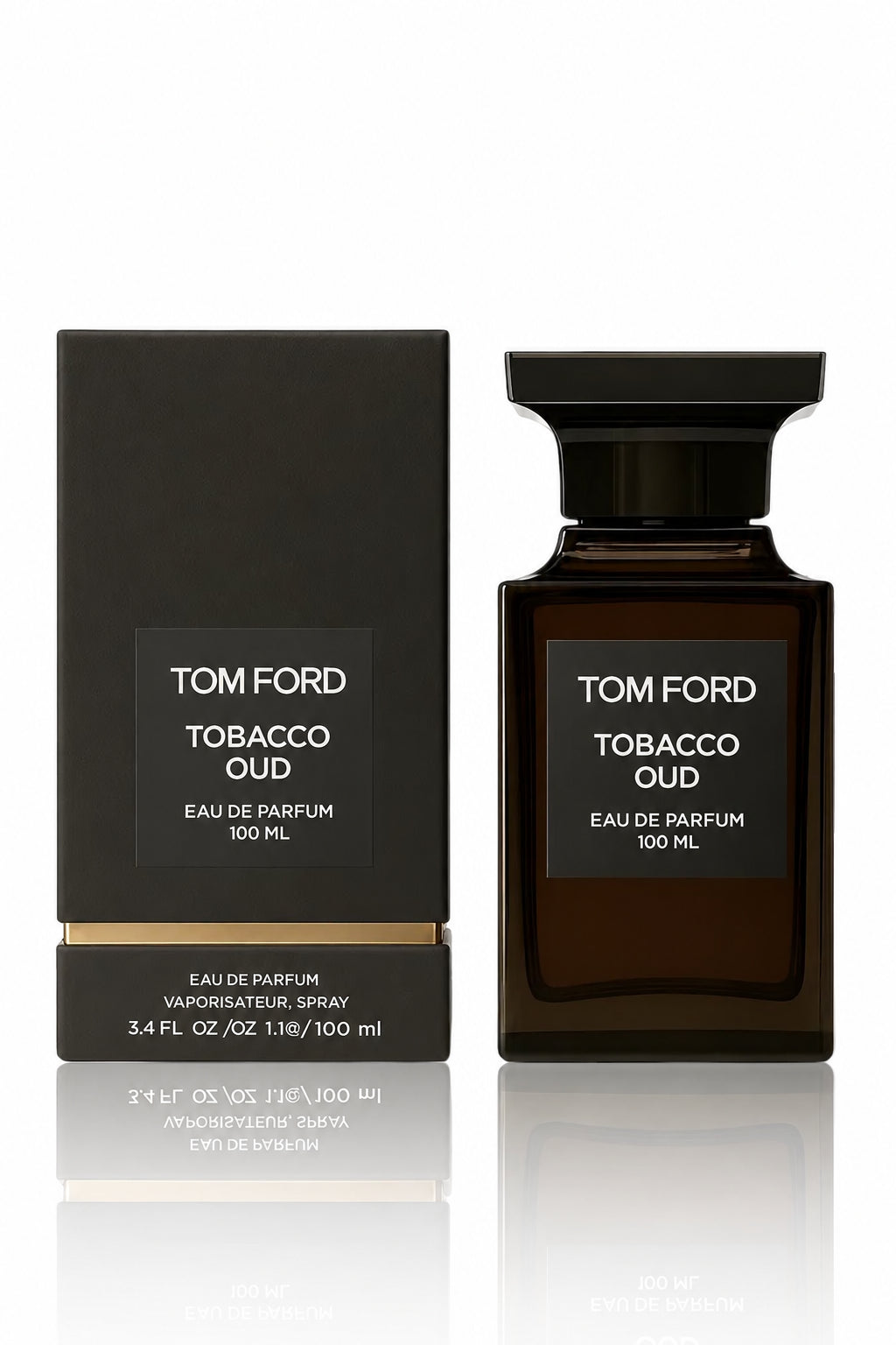 Tobacco Oud Tom Ford [ sealed master box ] للجنسين