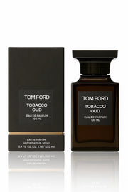 Tobacco Oud Tom Ford [ sealed master box ] للجنسين
