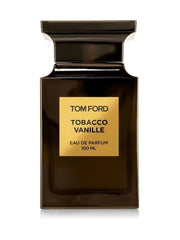 Tobacco Vanille Tom Ford للجنسين