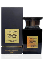 Tobacco Vanille Tom Ford [sealed master box ] للجنسين