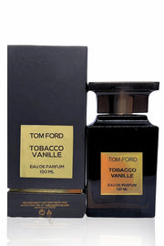 Tobacco Vanille Tom Ford [sealed master box ] للجنسين