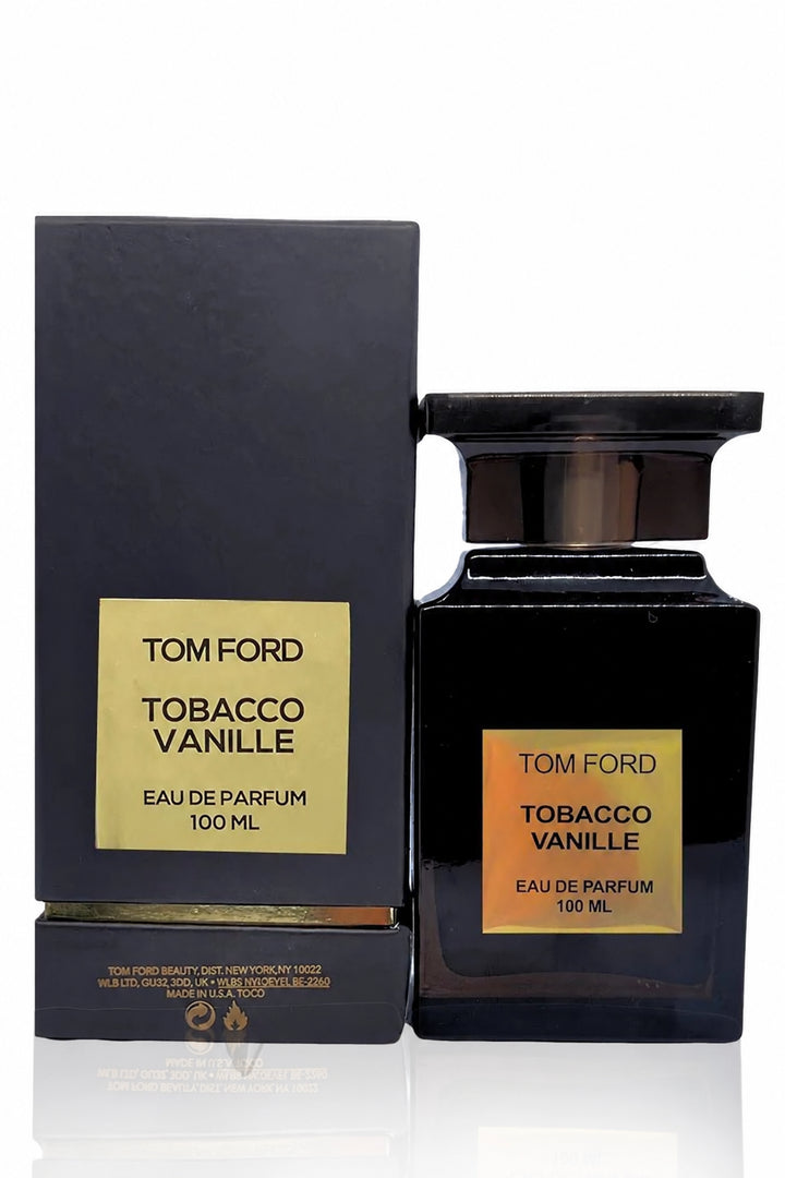 Tobacco Vanille Tom Ford [sealed master box ] للجنسين