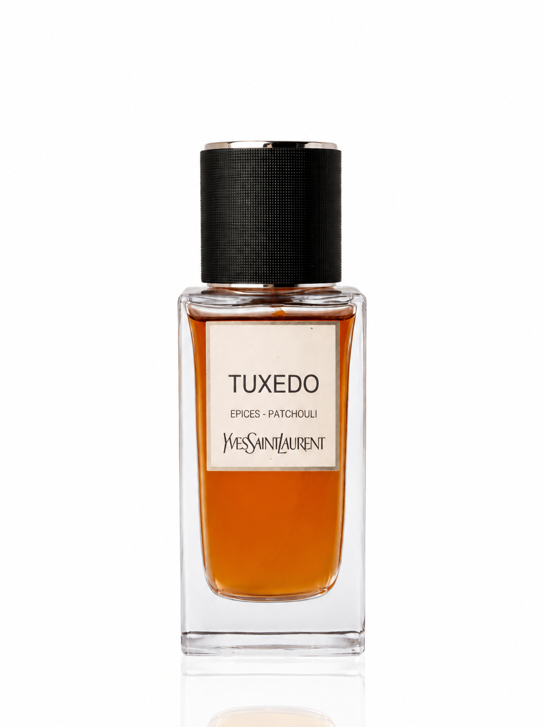 Tuxedo Yves Saint Laurent للجنسين