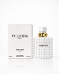 Valentino Donna Born in Roma Ivory [ Master Box ] للنساء