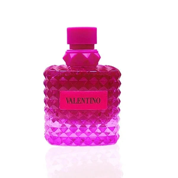Valentino Donna Born In Roma Pink Valentino للنساء