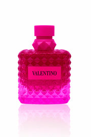 Valentino Donna Born In Roma Pink Valentino للنساء