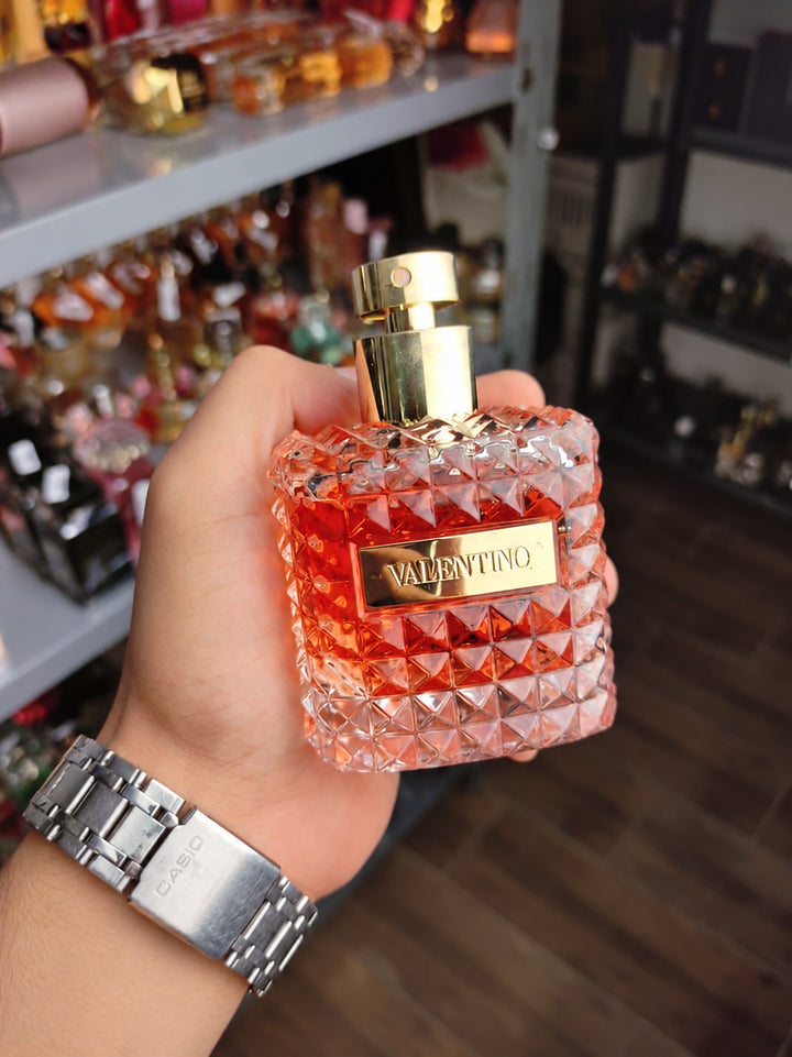 Valentino Donna Valentino للنساء
