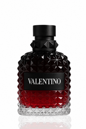Valentino Uomo Born In Roma Intense Valentino للرجال