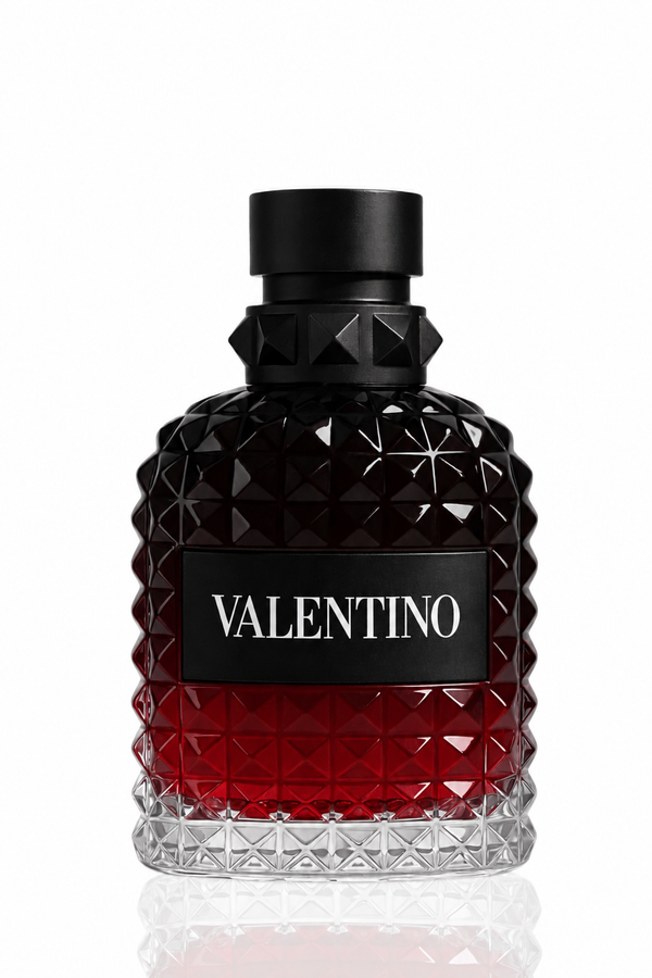 Valentino Uomo Born In Roma Intense Valentino للرجال