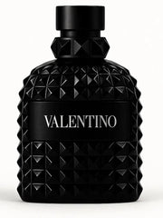 Valentino Uomo Born In Roma  Noir للرجال