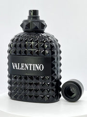 Valentino Uomo Born In Roma  Noir للرجال