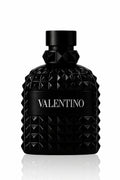 Valentino Uomo Born In Roma  Noir للرجال