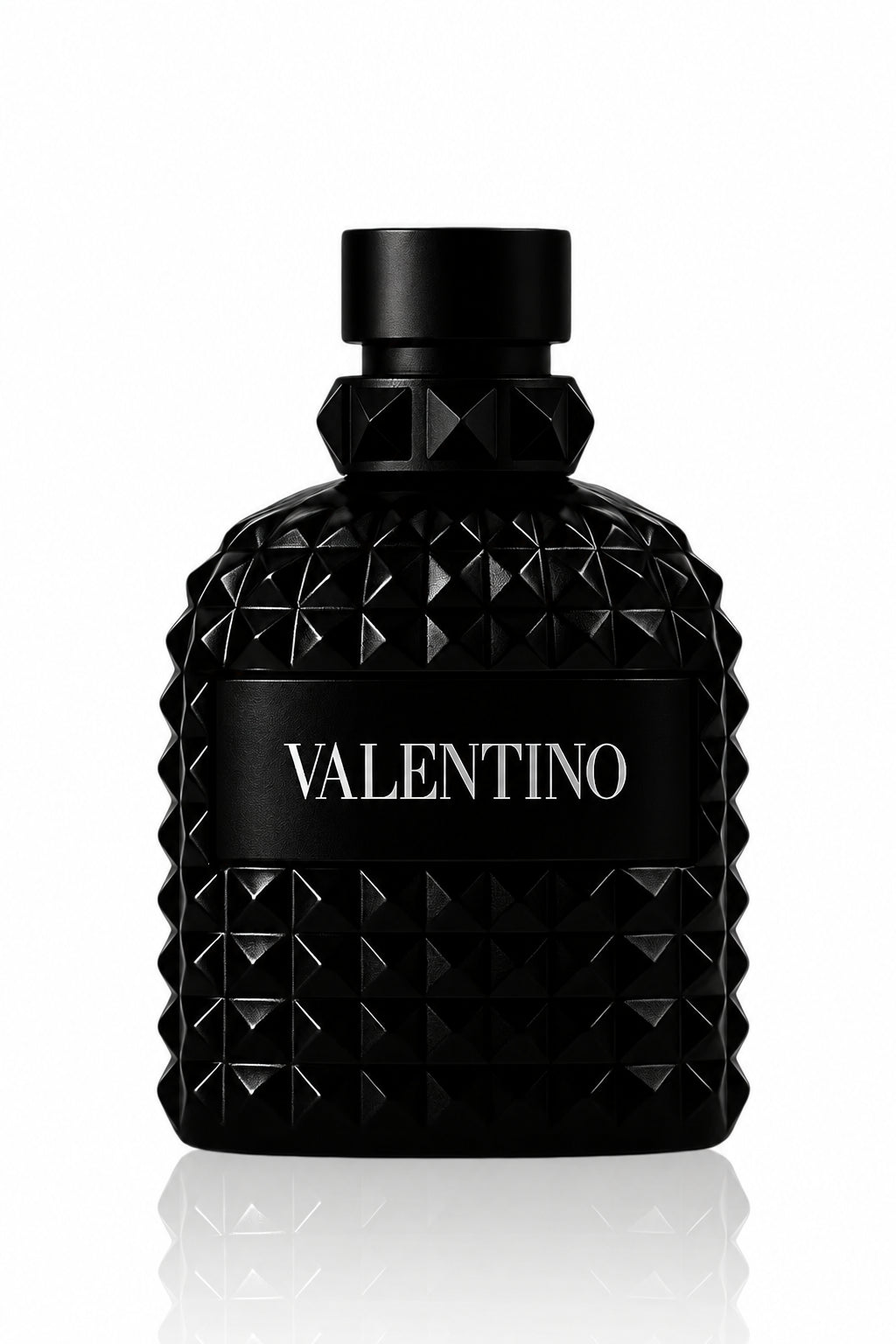 Valentino Uomo Born In Roma  Noir للرجال
