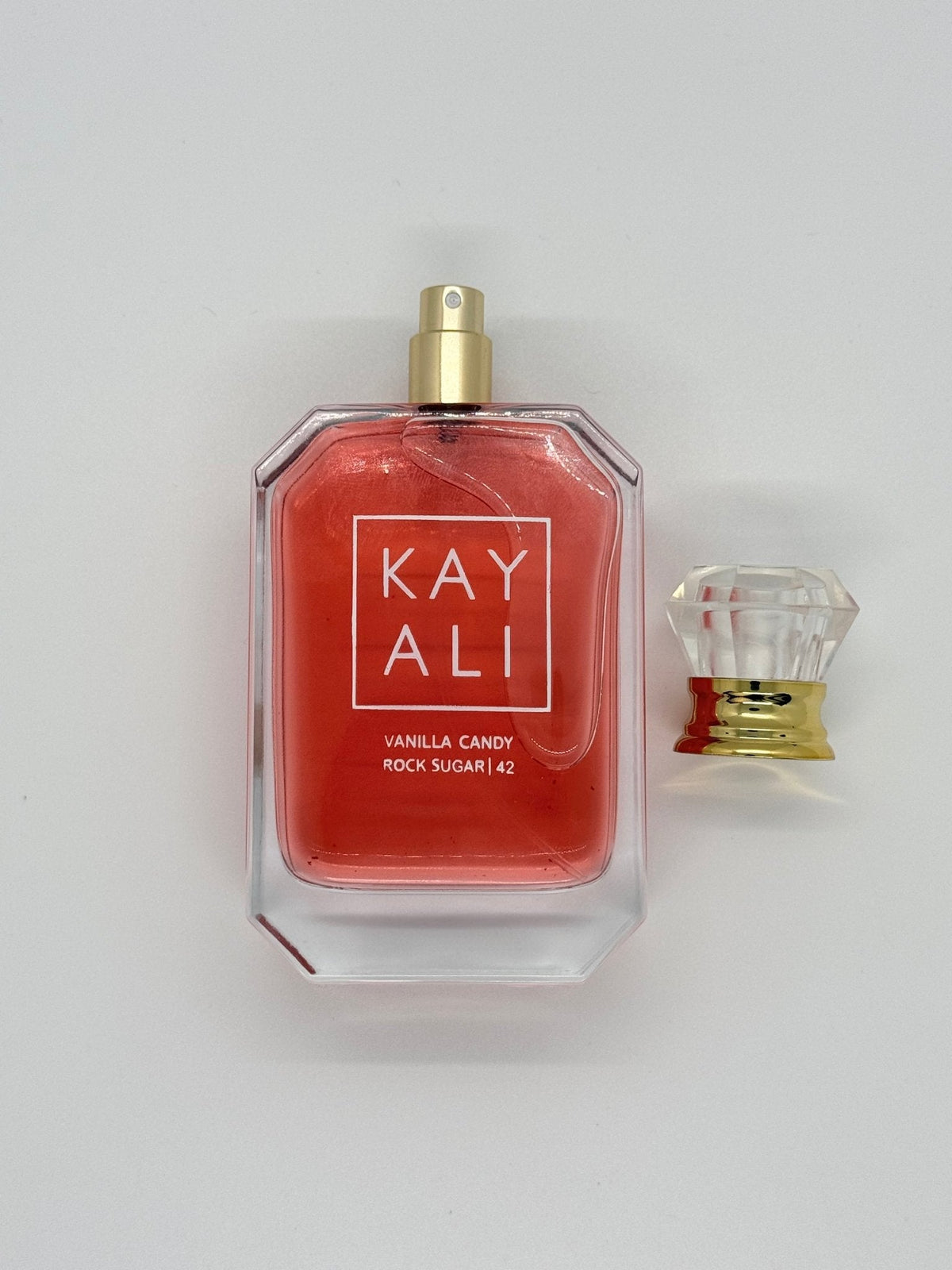 Vanilla Candy Rock Sugar | 42   by Kayali  للنساء