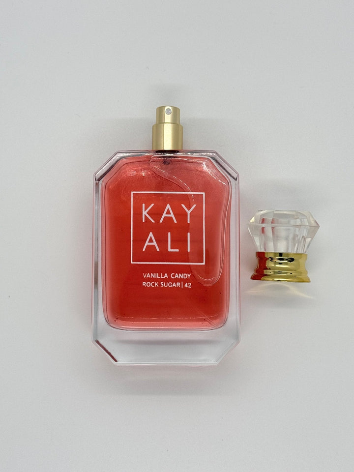 Vanilla Candy Rock Sugar | 42   by Kayali  للنساء