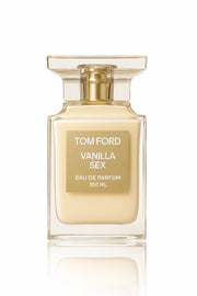 Vanilla Sex Tom Ford للجنسين
