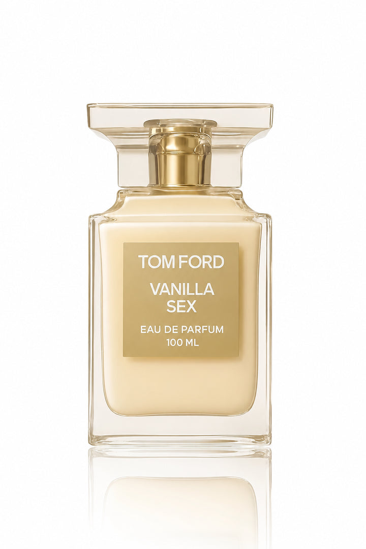 Vanilla Sex Tom Ford للجنسين
