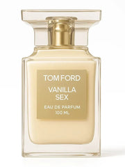 Vanilla Sex Tom Ford للجنسين