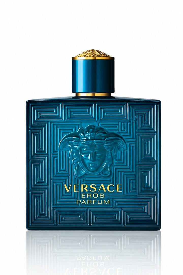 Versace Eros للرجال