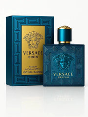Versace Eros [ sealed master box ] للرجال