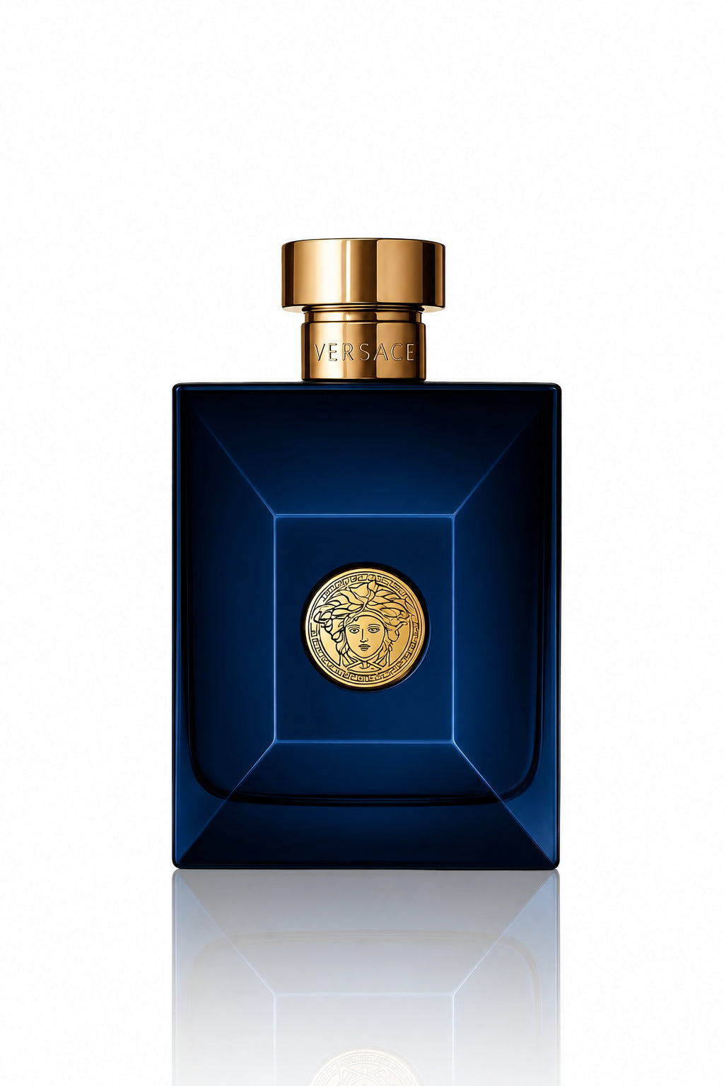 Versace Pour Homme Dylan Blue Versace للرجال