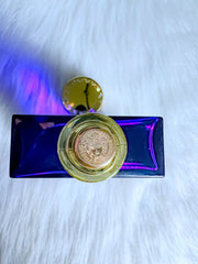 Versace Pour Homme Dylan Blue Versace للرجال