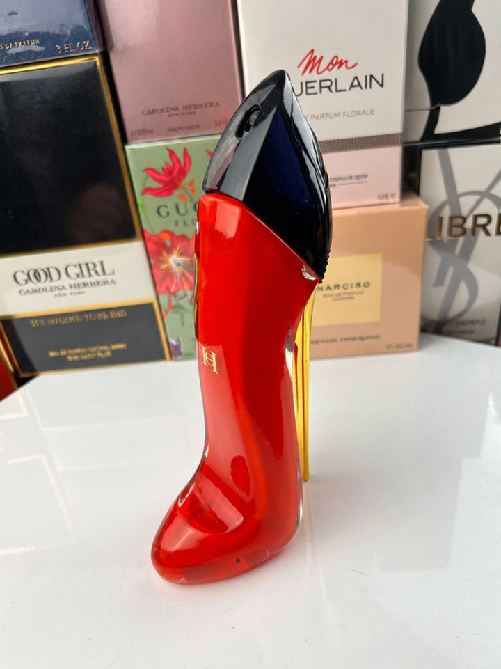 Very Good Girl Carolina Herrera للنساء