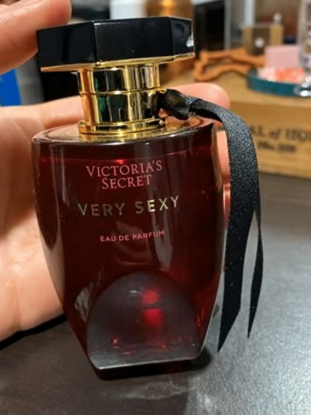 Very Sexy - Victoria's Secret للنساء