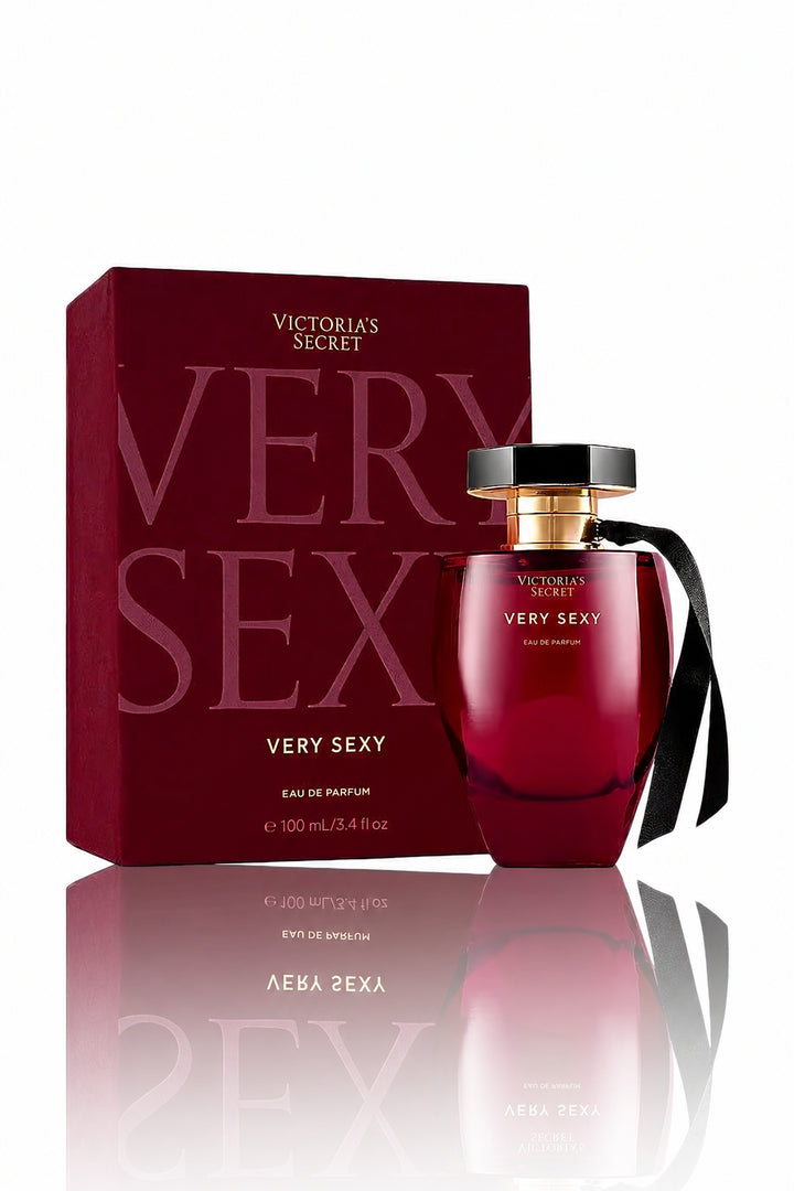 Very Sexy - Victoria's Secret  [sealed master box ] للنساء