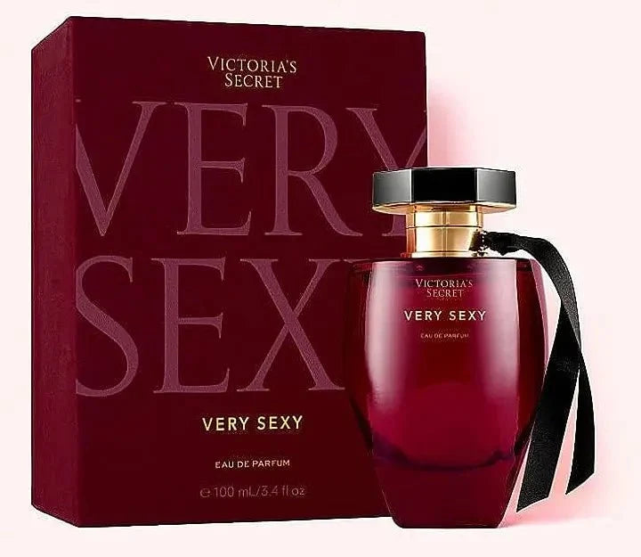 Very Sexy - Victoria's Secret  [sealed master box ] للنساء