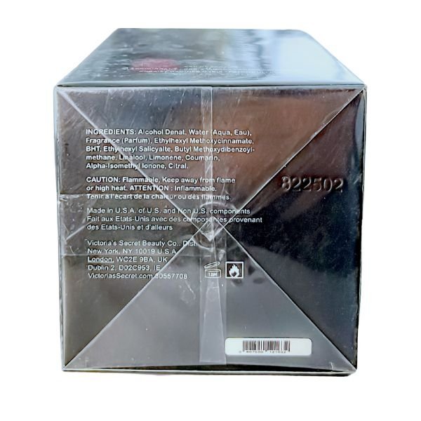 Victoria's Secret-Very Sexy Night [sealed master box ] -للنساء