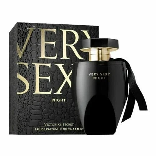 Victoria's Secret-Very Sexy Night [sealed master box ] -للنساء