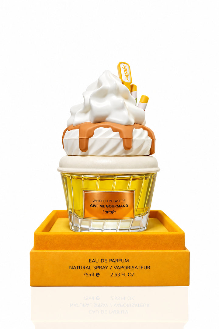 Whipped Pleasure  by Lattafa [ Master Box ]  للنساء